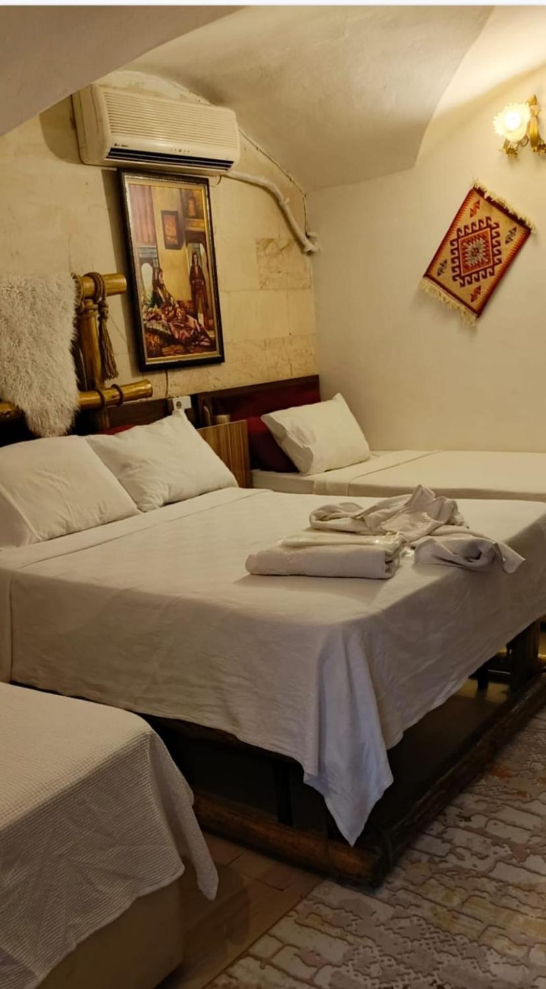 Sarkciragan Konak Boutique Hotel Sanlıurfa Exterior foto